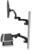 ICW UL500-T36D-KUP-A4 Track Mount