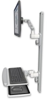ICW UL500-T36D-KUP Track Mount
