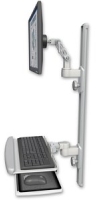 ICW UL500-T36D-KUP Track Mount