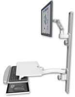 ICW UL500-T36D-KUS-A1 Track Mount