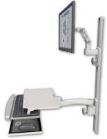 ICW UL500-T36D-KUS-A1 Track Mount