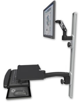 ICW UL500-T36D-KUS-A1 Track Mount