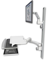 ICW UL500-T36D-KUS-A2 Track Mount