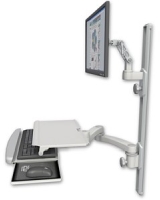 ICW UL500-T36D-KUS-A2 Track Mount