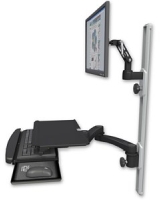 ICW UL500-T36D-KUS-A2 Track Mount