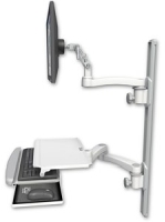ICW UL500-T36D-KUS-A3 Track Mount