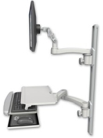 ICW UL500-T36D-KUS-A3 Track Mount