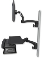 ICW UL500-T36D-KUS-A3 Track Mount