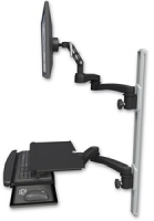 ICW UL500-T36D-KUS-A4 Track Mount