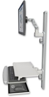 ICW UL500-T36D-KUS Track Mount