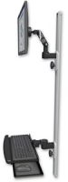 ICW UL500-T50D-KUB Track Mount