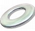 ICW B0500-0003-CH B0500-0003-CH Chrome Ring