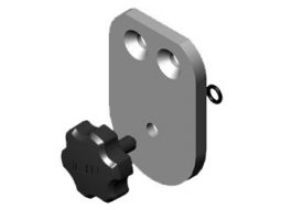 ICW CMT Camera Mount Adapter