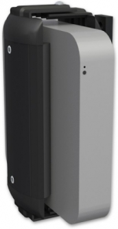 ICW CPUMINIT Frame Style Computer Mount 1.0" to 2.2", Writable Black