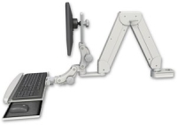 ICW ELP5216-PT2-KPB Pole Mount
