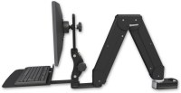 ICW ELP5216-PT2-KU12F Pole Mount