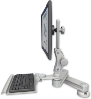 T2 Paralink Desk Mount