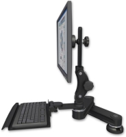 T2 Paralink Desk Mount