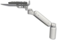 ICW UL180 Ultra 180 Desk Mount