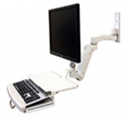 ICW UL180IHEV7-W3-KUS-A1 Heavy Duty Ultra 180H, Medical White