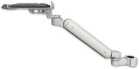 ICW UL182 Ultra 182 Pole Mount