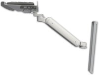 ICW UL182 Ultra 182 Track Mount