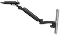 ICW UL182 Ultra 182 Track Mount