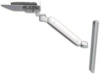 ICW UL182 Ultra 182 Track Mount
