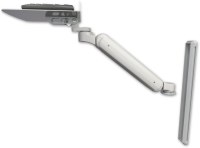 ICW UL182 Ultra 182 Track Mount