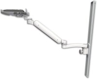 ICW UL182 Ultra 182 Track Mount