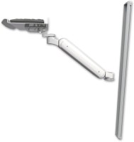 ICW UL182 Ultra 182 Track Mount