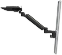ICW UL182 Ultra 182 Track Mount