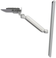 ICW UL182 Ultra 182 Track Mount