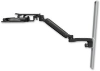 ICW UL182 Ultra 182 Track Mount