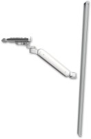 ICW UL182 Ultra 182 Track Mount