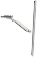ICW UL182 Ultra 182 Track Mount