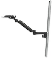 ICW UL182 Ultra 182 Track Mount