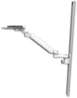 ICW UL182 Ultra 182 Track Mount
