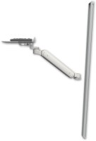 ICW UL182 Ultra 182 Track Mount