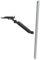 ICW UL182 Ultra 182 Track Mount