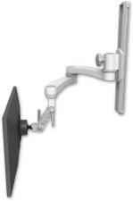 ICW UL500I-T19-A2 19 Inch Track Mount