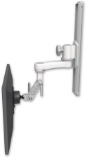 ICW UL500I-T19-AS1 19 Inch Track Mount