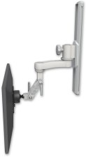 ICW UL500I-T19-AS1 Inverted Track Mount
