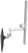 ICW UL500I-T36-A1 36 Inch Track Mount