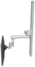 ICW UL500I-T36-A1 Inverted Track Mount