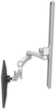 ICW UL500I-T36-A2 36 Inch Track Mount