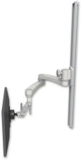 ICW UL500I-T36-A2 Inverted Track Mount