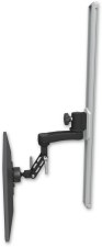 ICW UL500I-T36-AS1 Inverted Track Mount