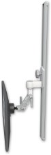 ICW UL500I-T36 36 Inch Track Mount