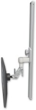 ICW UL500I-T36 Inverted Track Mount